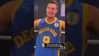 Me 24/7 When it Comes to Trish Stratus #trishstratus #graysonwaller #wwe