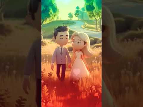 Mera sanam, Romantic song