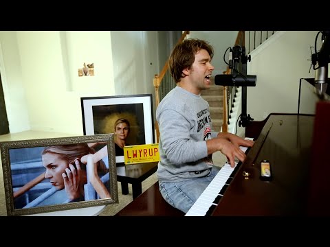 Tyler Cassidy - Better Call Feet