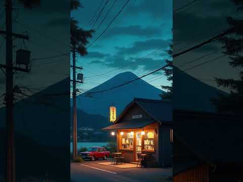 Lost in tokyo #lofi #chill #lofimusic