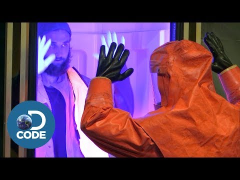 Chemical Chaos I Scijinks