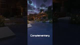 Which Shader Makes Snowy Villages Look Best?