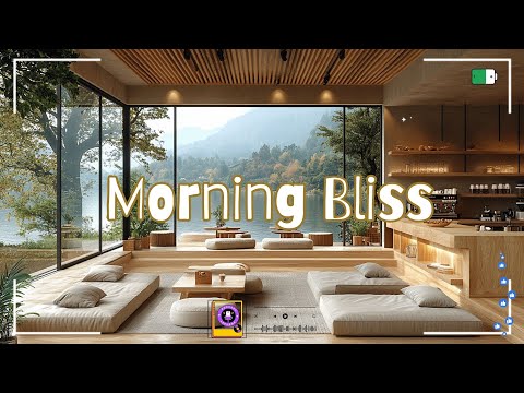 Soft Morning Lofi – 3 Hours of Relaxing Chillhop for Mindful Study, Work, and Peaceful Energy 🍃