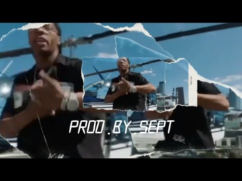 ( FREE ) Lil Durk X Lil Baby Type Beat - Trap Trench  2024 @Prod.Sept_ ( Lil Durk Type Beat )