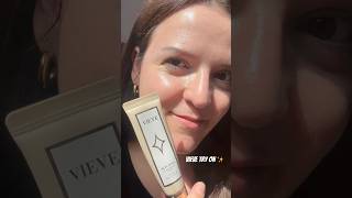 Vieve skin nova ✨ try on