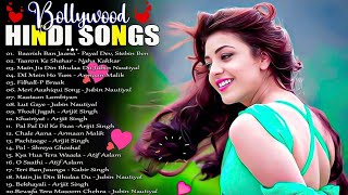 THE LOVE MASHUP 2024🧡💛❤️ Best Mashup of Arijit Singh, Jubin Nautiyal, Atif Aslam