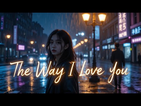 "The Way I Love You" - A Heartfelt Ballad of Unspoken Love | Listen&Feel