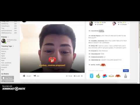 TWAIMZ ON YOUNOW!!!
