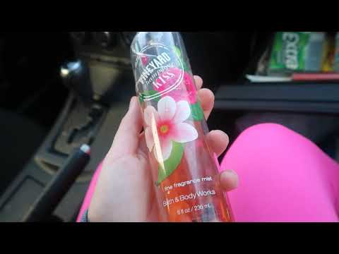 car tour