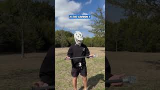 Best Offensive Lacrosse Shafts in 2024! #lacrosse