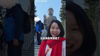香港昂坪一日游攻略❗透明全景缆车，免排队 香港旅游攻略之香港昂坪大澳一日游攻略❗这已经是我第三次去大澳了怎么去都不会腻！强烈安利这一条香港机场旁边的大屿山路线，追山赶海丰富度极高，但是又不会过于商业