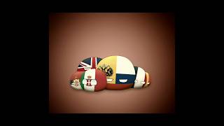 Trust vs Trust - Countryballs edit #countryballs #edit