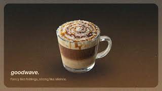 caramel macchiato.