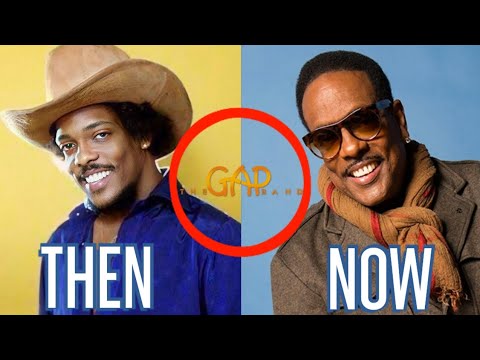 The Gap band Then and Now (57 years after) Who has changed (2024)