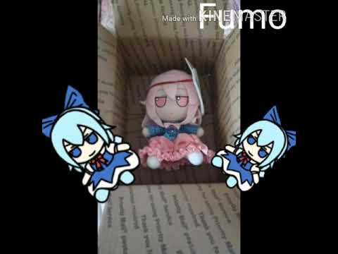 the funk of fumo