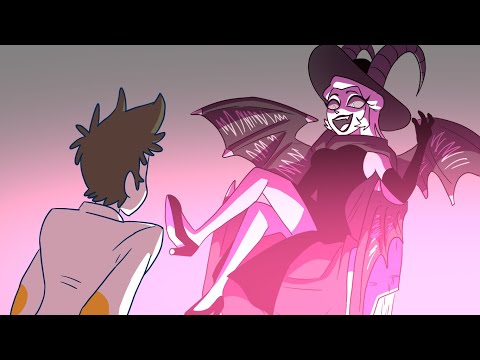 Hell’s Greatest Dad | SWAP AU ANIMATIC (part 1)