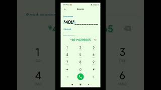 how to enable call forwarding in jio sim #tech #shorts