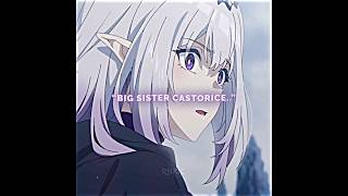 Castorice’s Past || Honkai: Star Rail || Summertime Sadness