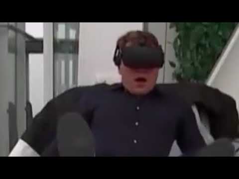 Richard Has Ass Disaster