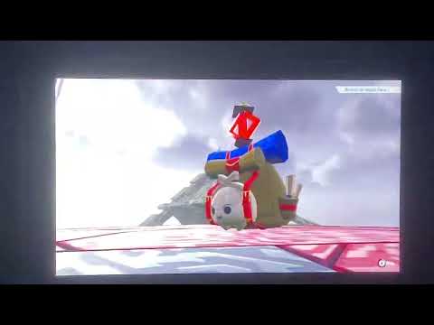 Sonic Frontiers: The Final Horizon | Part 8