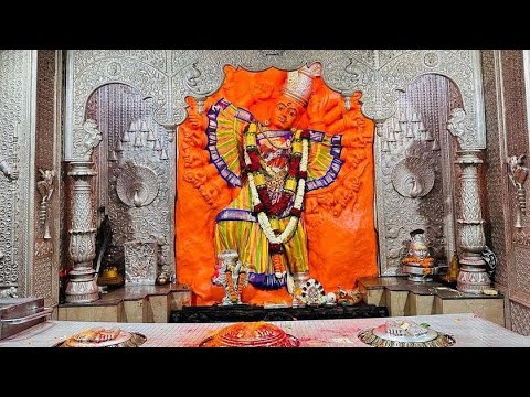 saptshrungi gad