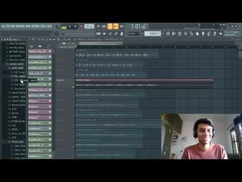 AZURE DREAMS - SAMPLE PACK (link is in description)