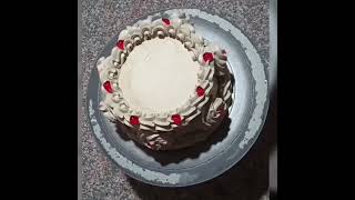 chocolate cake #trend#viralvideo2025