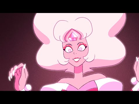 Pink Diamond | White Diamond AU