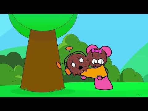 SPRUNKED PHASE2! Incredibox Sprunki Animation! (Cover)