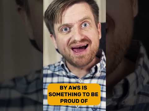 AWS Certification - Five Reasons why Cloud Engineer SHOULD get certified #aws #awscertification