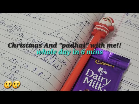 Another study vlog with demotivation and Procastination!..🤧😭 | Artsmosphere..