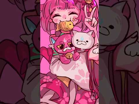 PJSK C HOLOLIVE CROSSOVER IDEA | Part 2 - ELITE EMU 🌸