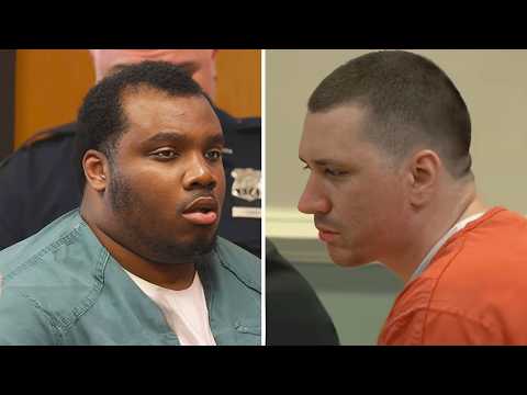 MOST DISTURBING Courtroom Moments That Will Break You Down Vol. 3
