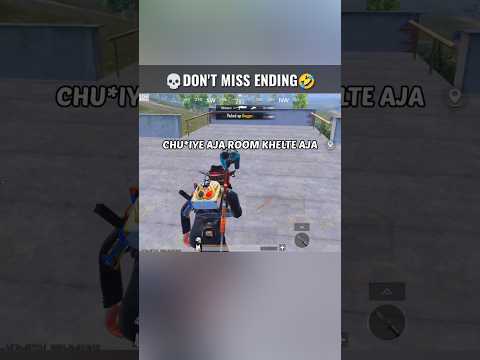 ENEMY CHALLENGED ME🤣🗿🔥 #bgmi #shorts #pubgmobile #bgmishorts