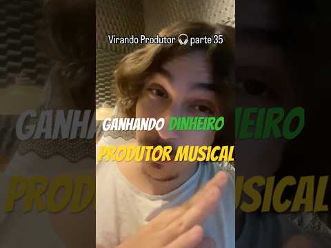 GANHE DINHEIRO COM MUSICA