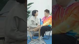 [단독] 손문선과 유민상이 소개팅을 한다면? #shorts