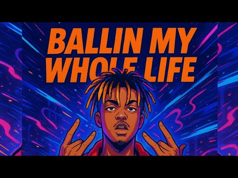 Ballin’ My Whole Life 💯🔥