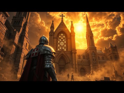 TemplarBeats - Gloriam Sancti Templarii