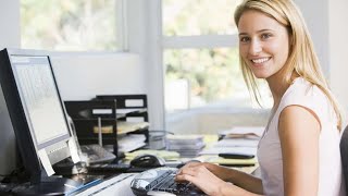 Practical Data Entry Course for Beginners  ( 30 Projects Practice File Included )