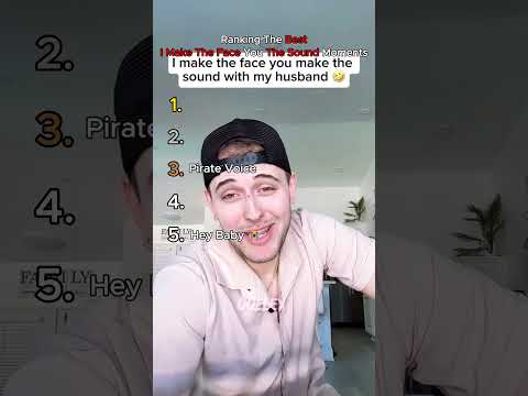 Ranking The Best I Make The Face You The Sound Moments