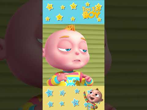 Too Too Boy | Too Too Cat Part -1 | #shorts  #youtubeshorts #animation #tootooboy