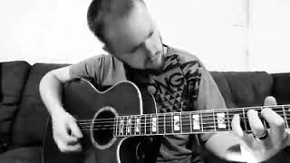 Fuel - "Bittersweet" Acoustic Cover