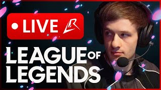 NEW PATCH IS OUT - TESTING BUFFED MAGE ITEMS