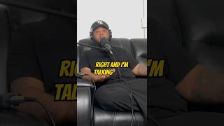 A true introvert. #podcastclips #podcast #funnypodcasts #podcastshow #only15minutespodcast