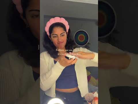 #grwm #makeup #makeuptutorial