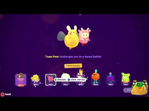 Ooblets Winter Event Day 8 Baa-baas?  pt 2