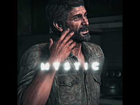 Joel Made Sure Not To Lose Another Daughter [4K] | #shorts