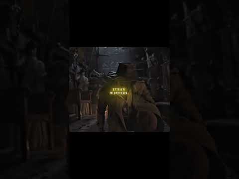 "Get Ready!" 💀 | Resident Evil Village #shortsfeed