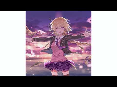 Come fly away with me nightcore