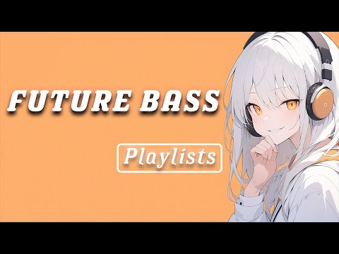 【作業用BGM】ポップでキラキラ♫あなたを元気にするkawaiiミックス♬